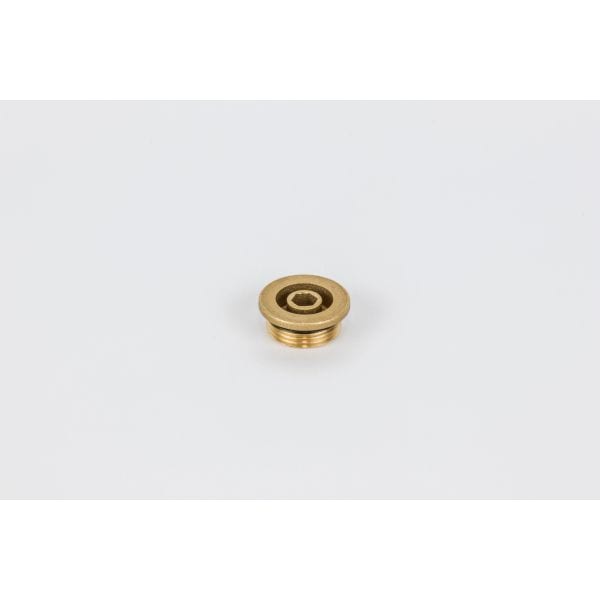 BEGETUBE Eindstop verdeler 3/4''M met O-ring 510000008