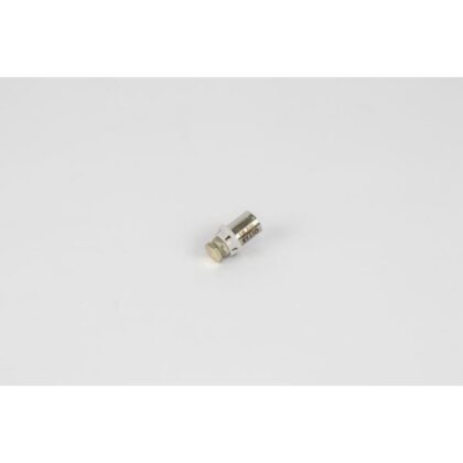 BEGETUBE Stop met perskoppeling 16x2mm (zonder ontluchter) 510000518