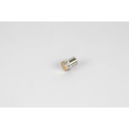 BEGETUBE Stop met perskoppeling 20x2mm (zonder ontluchter) 510000535