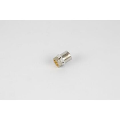 BEGETUBE Stop met perskoppeling 26x3mm (zonder ontluchter) 510000556