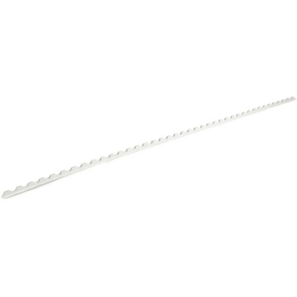 BEGETUBE Profiellat voor uitzetvoeg 2000x35x20 mm 2m prijs/m 600003001