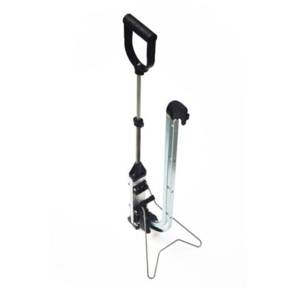 BEGETUBE Kombi Tacker-Automaat voor het aanbrengen van prikbeugel - afm. : Ø 18 - 20mm 608000001