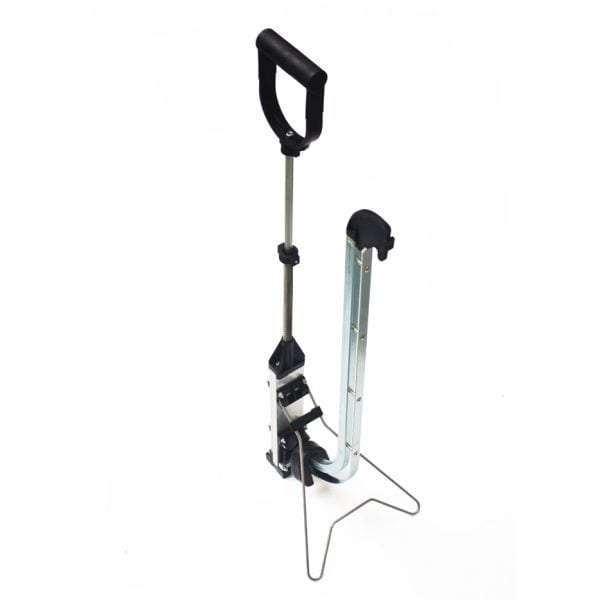 BEGETUBE Kombi Tacker-Automaat voor het aanbrengen van prikbeugel - afm. : Ø 18 - 20mm 608000001