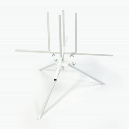 BEGETUBE Haspel voor vloerverwarmingsbuis (licht model). 608001001