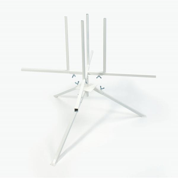 BEGETUBE Haspel voor vloerverwarmingsbuis (licht model). 608001001