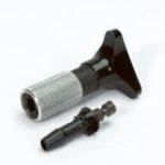 BEGETUBE Kalibreerdoorn 26 mm voor Alpex ontbraam- en kalibreerapparaat. 618004426