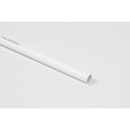 BEGETUBE ALPEX-buis 20 x 2 mm in lengten van 5 m prijs/m 801340005