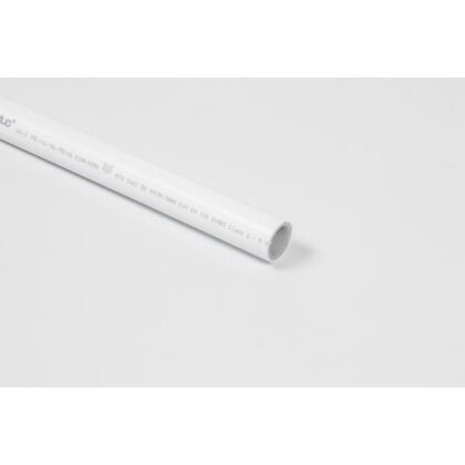 BEGETUBE ALPEX Meerlagenbuis Ø26x3mm - ATG gekeurd - lengte = 5 meter  (prijs/meter) 801550005