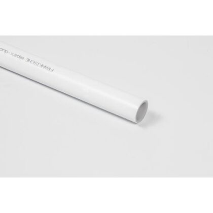 BEGETUBE ALPEX Meerlagenbuis Ø32x3mm - ATG gekeurd - lengte = 5 meter  (prijs/meter) 801650005