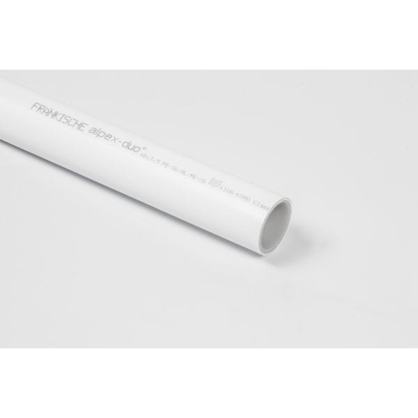 BEGETUBE ALPEX Meerlagenbuis Ø40x3