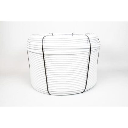 BEGETUBE PROFITHERM Meerlagenbuis PERT/ALU vr vloerverwarming ø16x2mm - rol=600m (pr/m) 803170600