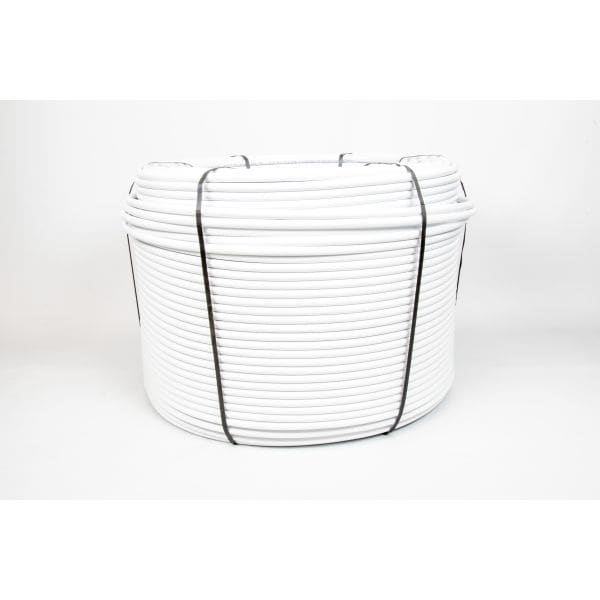 BEGETUBE PROFITHERM Meerlagenbuis PERT/ALU vr vloerverwarming ø16x2mm - rol=600m (pr/m) 803170600