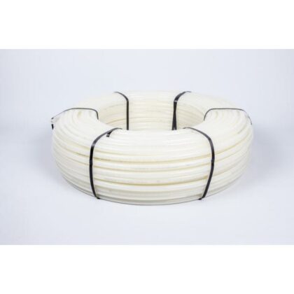 BEGETUBE Vloerverwarmingsbuis Difustop PE-Xa met zuurstofscherm 18x2mm rol=200m (prijs/m) 811290200