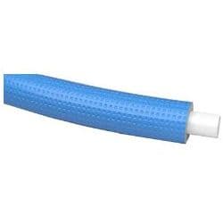 BEGETUBE Voorgeïsoleerde Alpex DUO XS buis 16x2mm met blauwe mantel 6mm 100m prijs/m 83716422