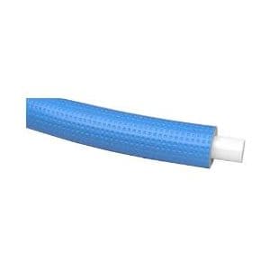 BEGETUBE Voorgeïsoleerde Alpex DUO XS buis 32x3mm blauwe mantel isol.=9mm rol=25m pr/m 83732122