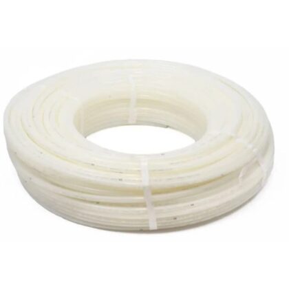 BEGETUBE Vloerverwarmingsbuis IVAR-PE-RT transparant 5layers 70°C 6 bar 16x2 rol=250m p/m 894170250