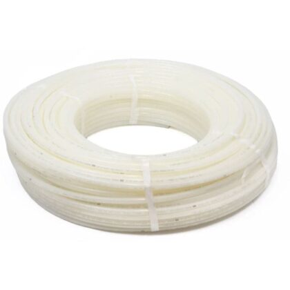 BEGETUBE Vloerverwarmingsbuis IVAR-PE-RT transparant 5layers 70°C 6 bar 16x2 rol=500m p/m 894170500