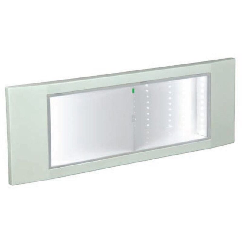 BEGHELLI AESTETICA 96 Lumen-16 LED 8W SE 1H IP40 B16221