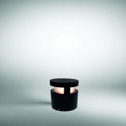 BEL-LIGHTING ALINA 2sides-2x4W 27K-zwart 982D.W27.02A