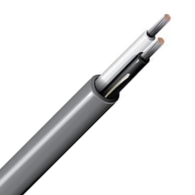 BELDEN 1X2XAWG16 CONTROL (LON) CHROME 8471.001000