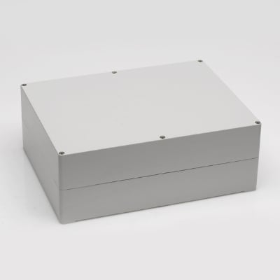 BERNSTEIN Standaard behuizing CT 841 - 891 2890000000
