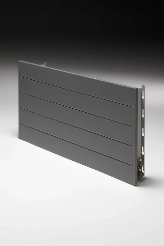 Jaga BIWW Build in Wall H300xT21xB2400 - 4675 Watt (EN442 75/65/20) - donkergrijs BIWW.03024021