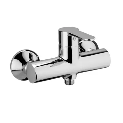Paffoni Blu douchemengkraan - chroom BLU168CR