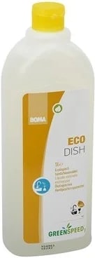 BOMA Afwasmiddel Eco Dish 1L 293401
