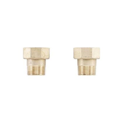 BOSCH HOME COMFORT 2-delige connectie set HS/HSM R1 xG1 1/4 5354210