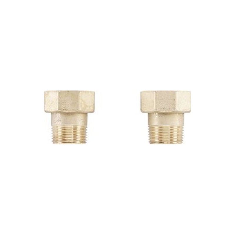 BOSCH HOME COMFORT 2-delige connectie set HS/HSM R1 xG1 1/4 5354210