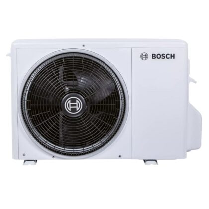 BOSCH HOME COMFORT Airco Climate CL6000 6001 i 35 E BUITENunit mono split 7-733-701-809