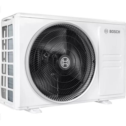 BOSCH HOME COMFORT Airco CL5000M 125/5 E BUITENunit multi split  (max 5 binnenunits) 7733701938
