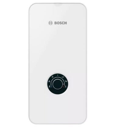 BOSCH HOME COMFORT Elektrisch doorstromer elekt. gestuurd - boven tappunt - 21/24/27kW A boven 7736507069