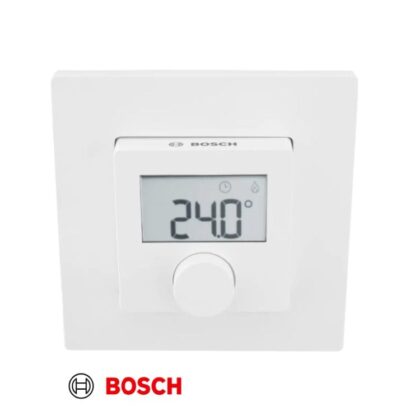 BOSCH HOME COMFORT CR 11 EMS 2 bedieningseenheid