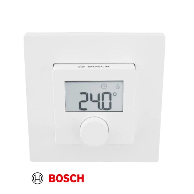 BOSCH HOME COMFORT CR 11 EMS 2 bedieningseenheid