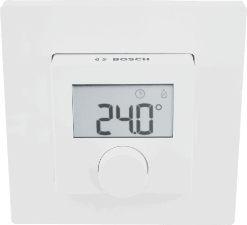 BOSCH HOME COMFORT CR 11H EMS 2 bedieningseenheid vr WP