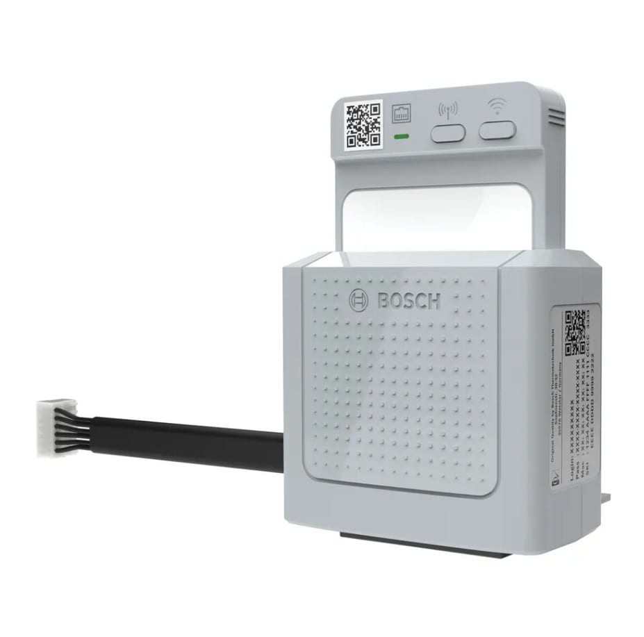 BOSCH HOME COMFORT Wandhouder voor de K40RF 7738113985