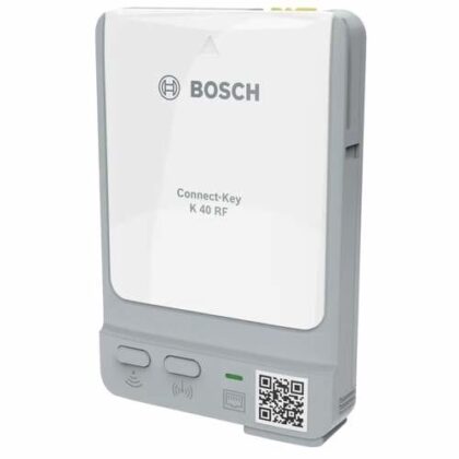 BOSCH HOME COMFORT Connect-Key K 40 RF