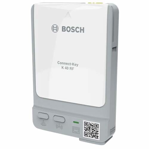 BOSCH HOME COMFORT Connect-Key K 40 RF