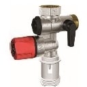 BOSCH HOME COMFORT Veiligheidsgroep 1/2 SFR 7738331938