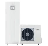 BOSCH HOME COMFORT Compress 3400i AWS 6 ORM-S Warmtepomp Lucht/Water split R32 5