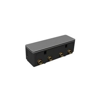 BOSCH HOME COMFORT Verdeelcollector HKV 2/25/25 8718599377