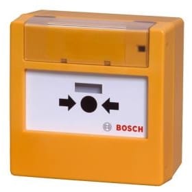 BOSCH SECURITY DRUKKNOP 820R