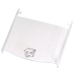 BOSCH SECURITY TRANSPARANT DEKSEL VOOR FMC-420RW