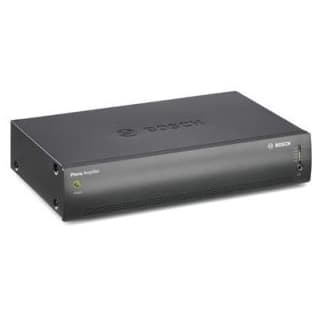 BOSCH SECURITY Plena eindversterker