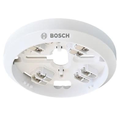 BOSCH SECURITY STANDAARD SOKKEL VOOR BRANDMELDER F.01U.215.139