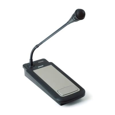 BOSCH SECURITY Plena microfoon op tafelstatief F.01U.505.597