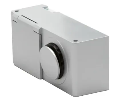 Kivu combibox IP44 BOX.001