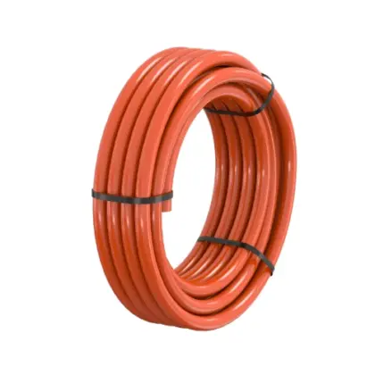 Comap BioPert PE-RT vloerverwarmingsbuis 16 x 2 mm (rollengte 600m) - prijs per meter BPERT1620600