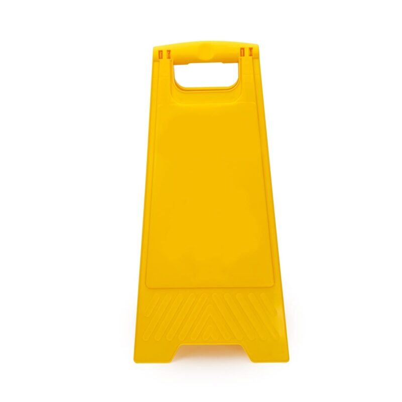 BRADY FLOORSTAND 2 ZIJDEN BLANKO 092110